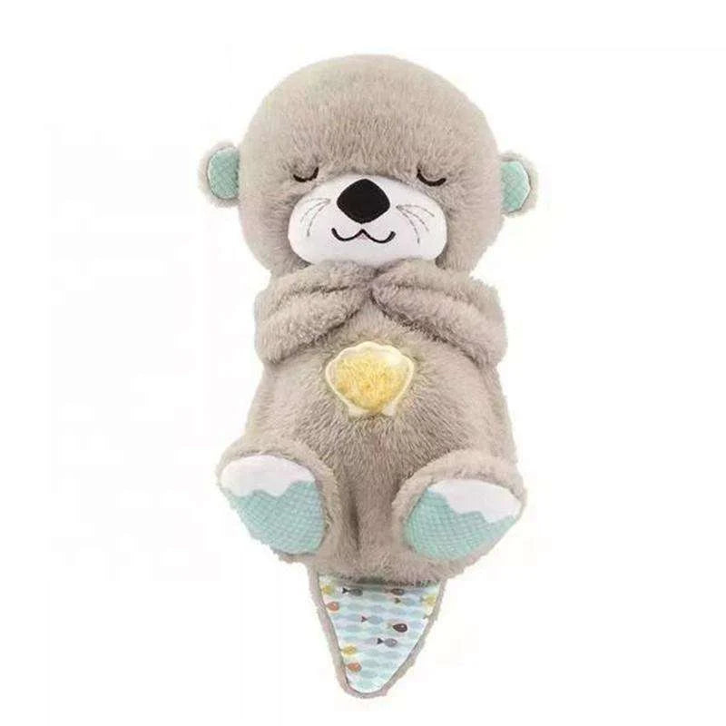 Atmender Stitch - Plüschtier für Kids & Erwachsene