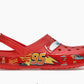 Crocs Sandalen - Cars McQueen 95
